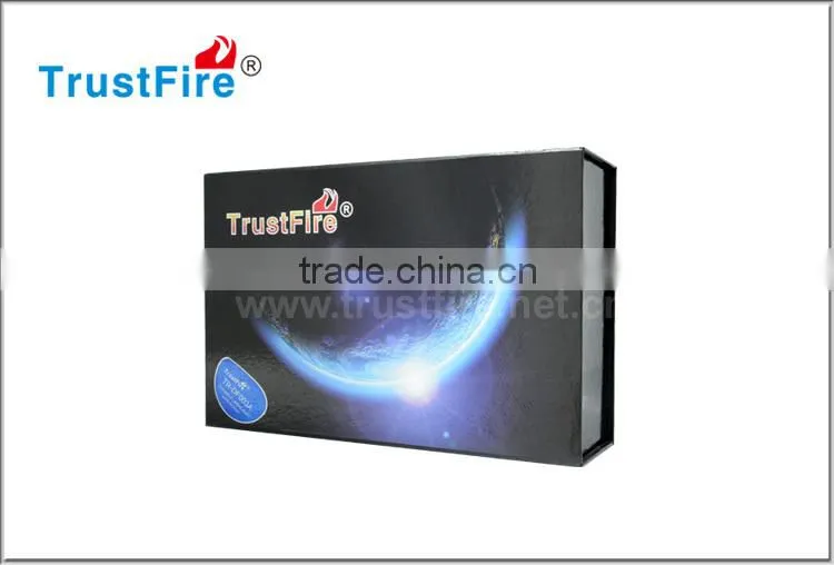 Powerful diving torch 3000 Lumen TrustFire DF003A diving led flashlight, CREE 3*XM-L2 leds waterproof flash with CE FCC