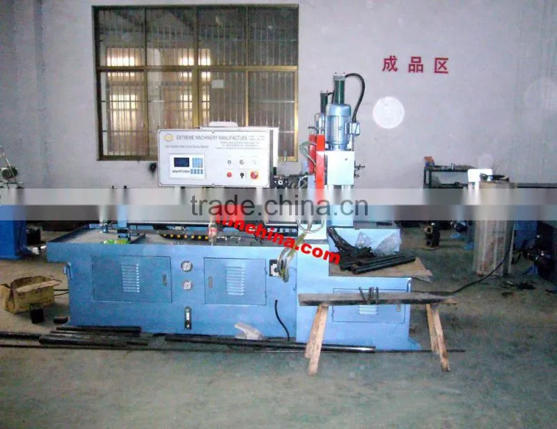 EMMCHINA FA275 automatic iron pipe cutting machine