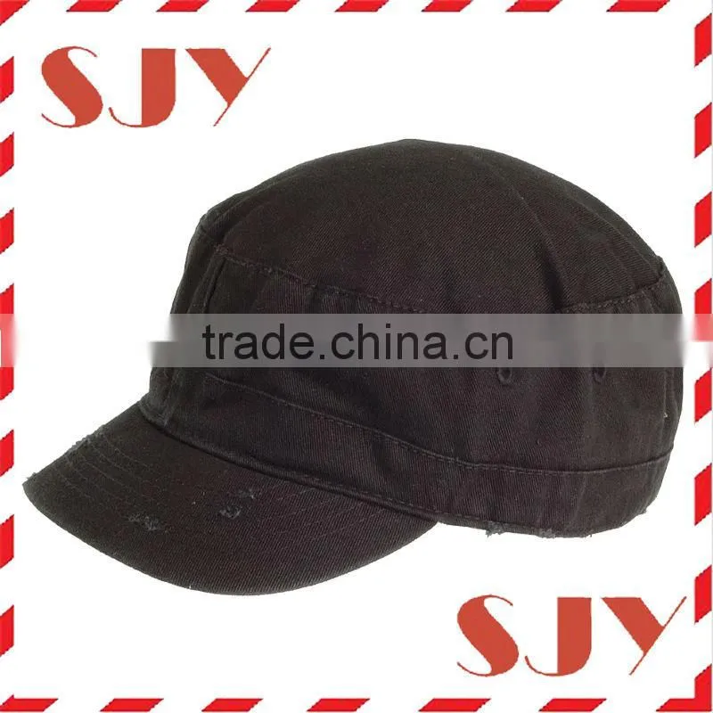 Custom Cap Six Panel Low Profile U.S.golf army cap