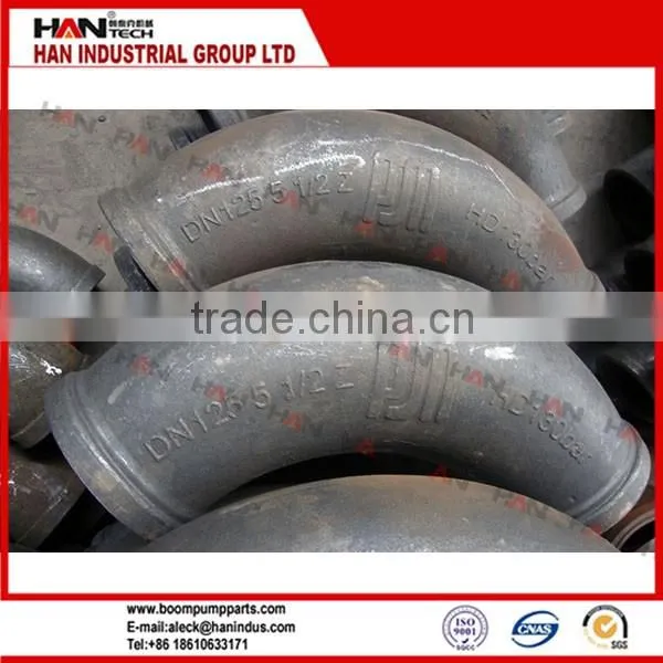 DN125 R275 30 (PM) for Putzmeister concrete pump spare parts