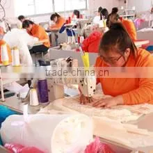 Suzhou Sabina Wedding Dresses Co., Ltd. company overview - view 2