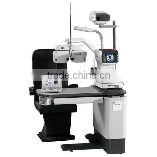 combined table and stand TCS-800 optical equipment