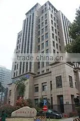 Zhejiang Zec Trade & Industry Co., Ltd. company overview - view 1