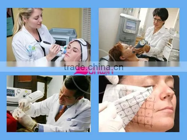 (SW-202B)Best Sell!! portable RF microcurrent face lift machine