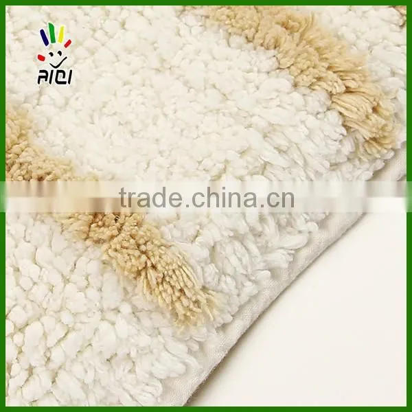 non-woven polyester mat