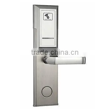 rfid M1 card access hotel lcok for hotel motel resort inn