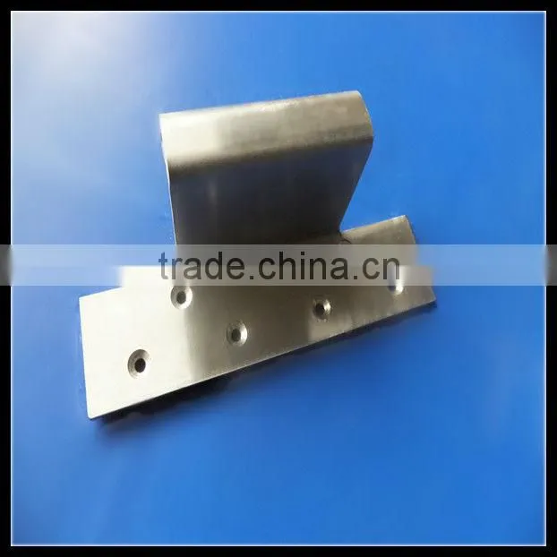 Supply heavy duty bending hinges