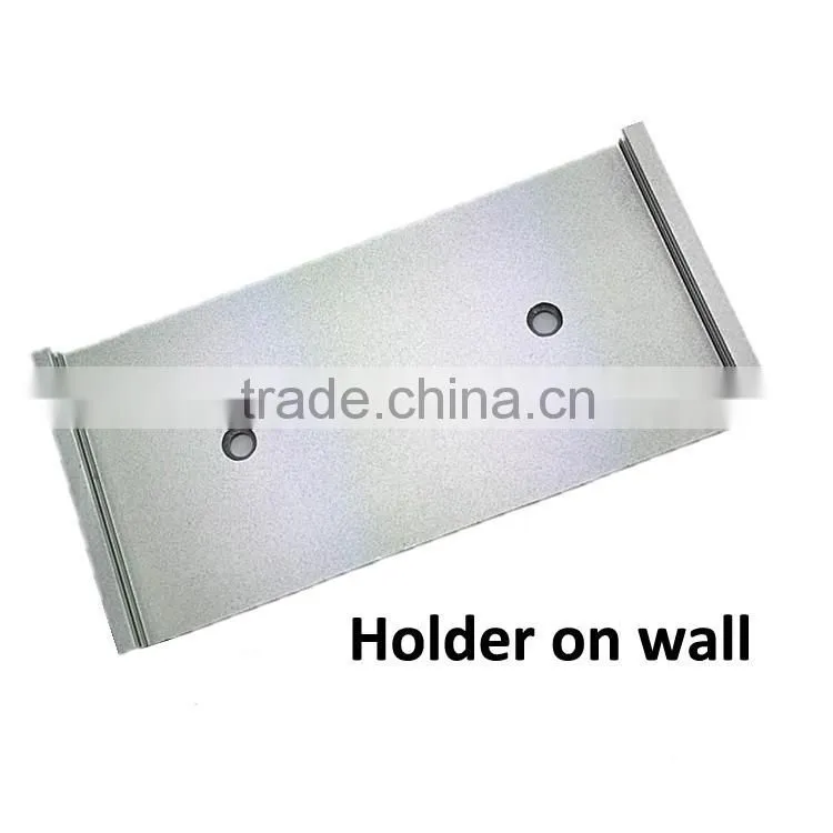 35 led aluminum pad ip65 380LM PIR sensor + Light control+weak light solar led outdoor wall light