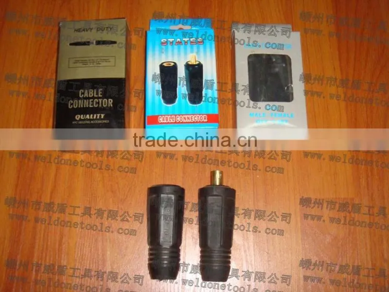 Cable Joint