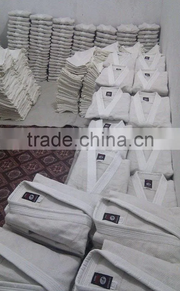 Custom BJJ Gi Kimonos/BJJ Uniforms 815