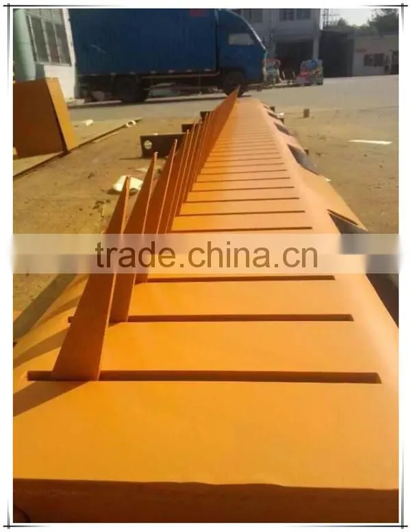 Electromechanical anti-collision tyre-killer
