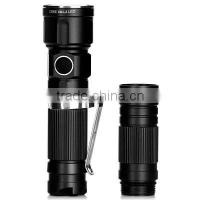 xml2 lontor sensor led torch