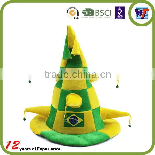 Festival Event Occasion Carnival Party Crazy Hat