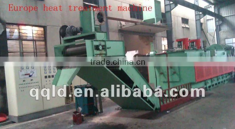 Sifang tiller tine for exhibition booth in 65Mn material