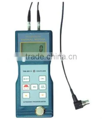 Ultrasonic Thickness Meter TM-8811,Ultrasonic thickness tester,Ultrasonic thickness gauge, thickness meters, thickness gauge