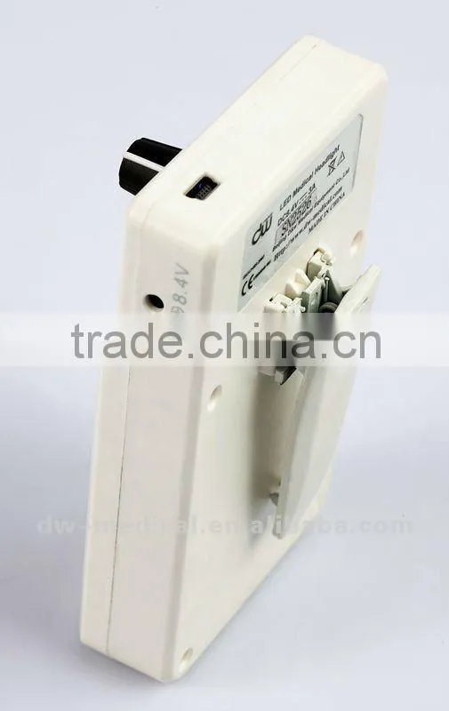 3W Cree led rechargeable headlight
