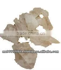 Moroccan Alum Stone