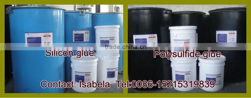 Insulating glass machine (ST01)
