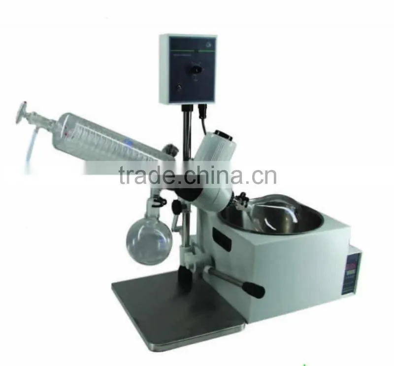Desktop laboratory Rotary Evaporator
