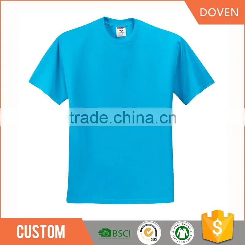 2016 china wholesale blouses blank t shirt