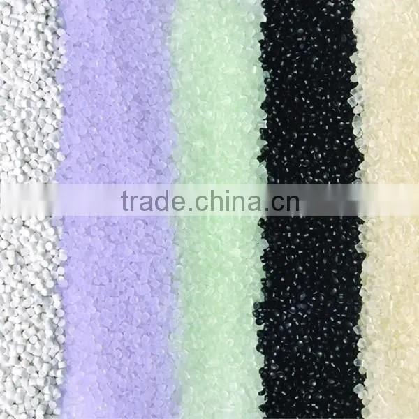 Factory!! virgin and recycled pvc granules pvc granule for shoe sole