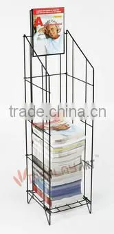Stainless steel shop system