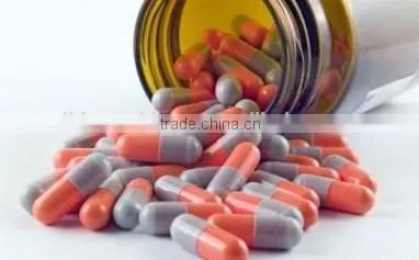 Capsule Packing Machine