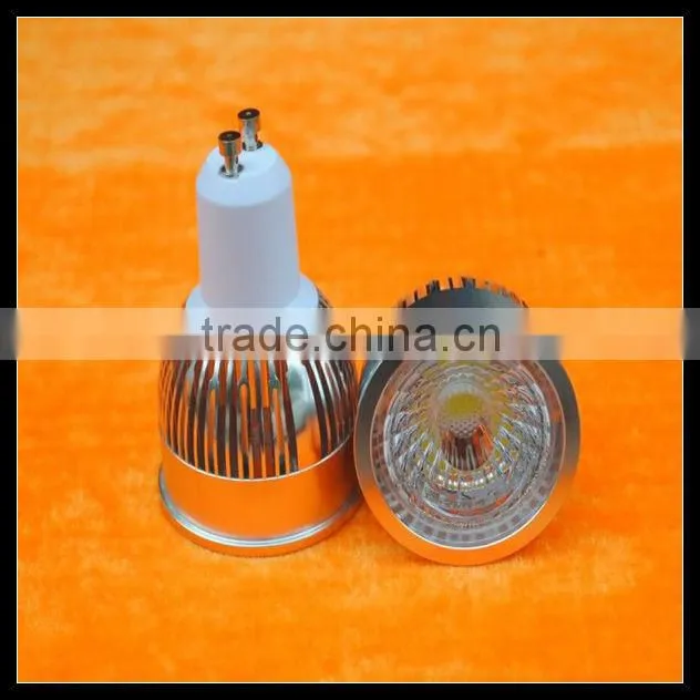 Candle clear/frosted LED incandescent bulb/ GLS