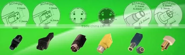 AC/DC 12V power adapter 12V 1A 2A 3A 4A 5A 6A power supply for CCTV
