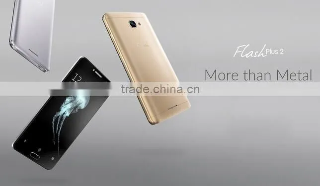 TCL Flash Plus 2 5.5 inch Android 6.0 3GB RAM 32GB ROM MTK6755 Octa Core FHD Screen 13.0MP Back Camera Fingerprint Sensor NFC