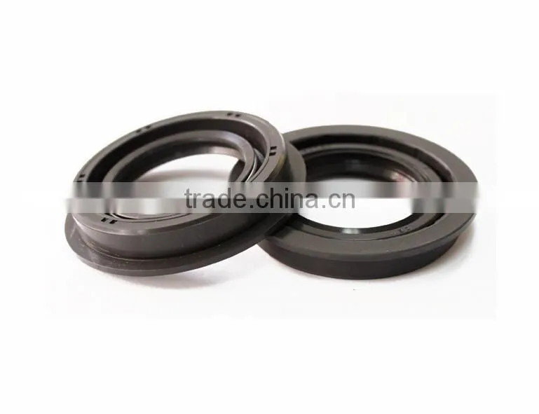 High Quality Automatic Transmission Shaft Oil Seal For Trans Model JF405E auto parts SIZE:36-54/60-15/10.2
