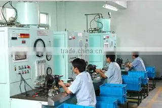Fuding Hua Shen Carburetor Manufacture Co., Ltd. company overview - view 2