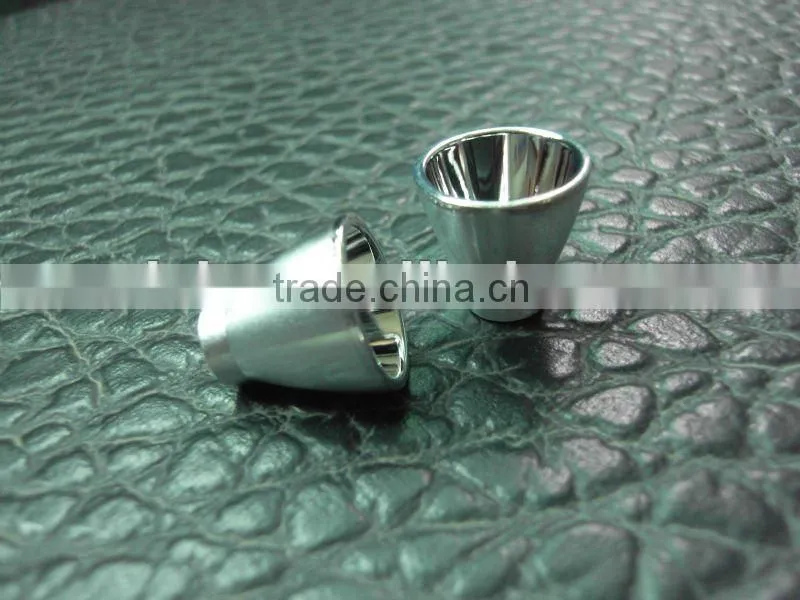 small size china led aluminum reflectors