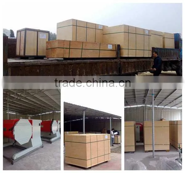 55KW Premium granite stone cutter