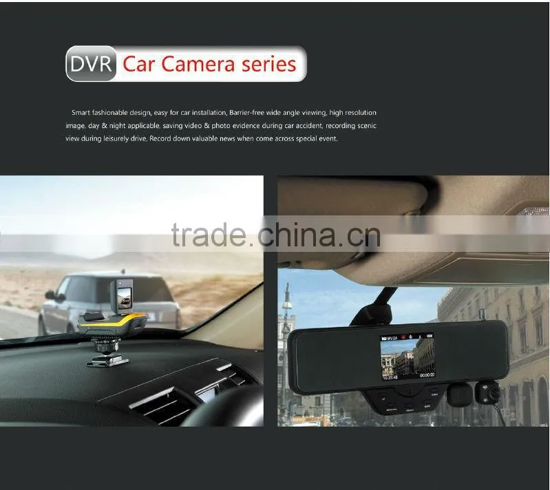 Car Camera series Camera Waterproof