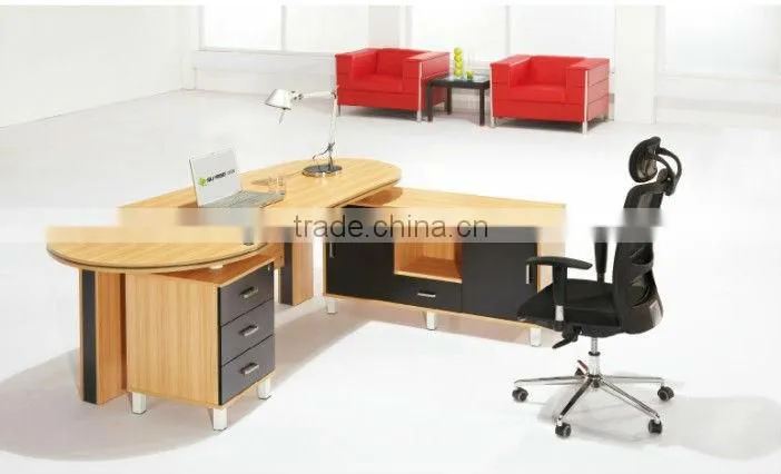 Hot sale boss table