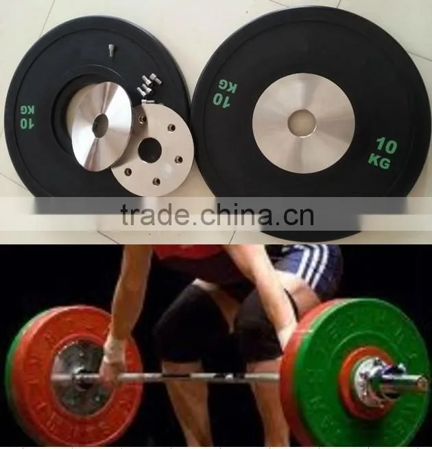 RBP 9941 Competition bumper plates