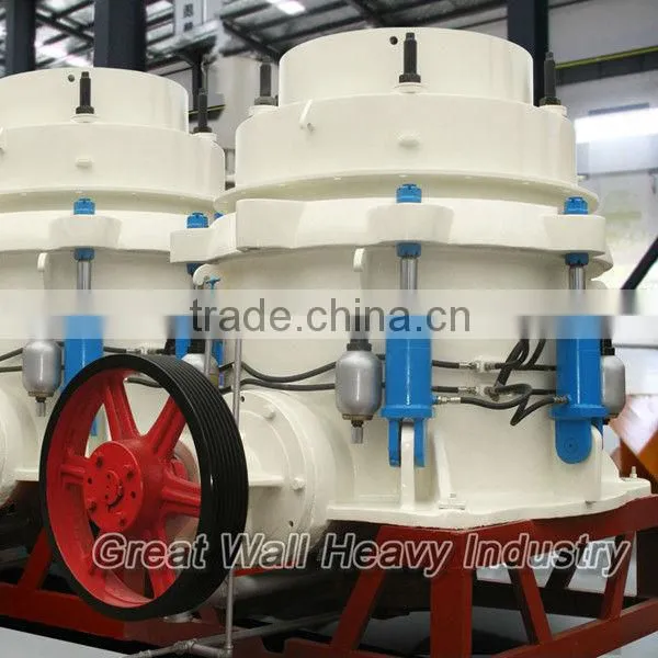Quartz Stone Machinery