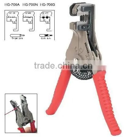 Industrial Wire Strippers