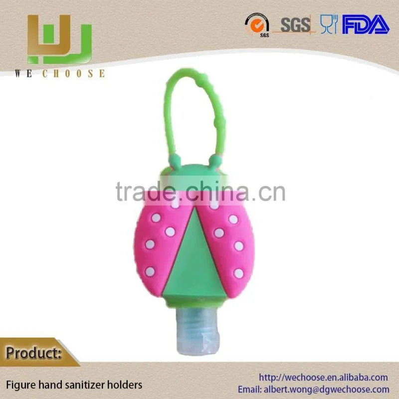 3D portable hand gel