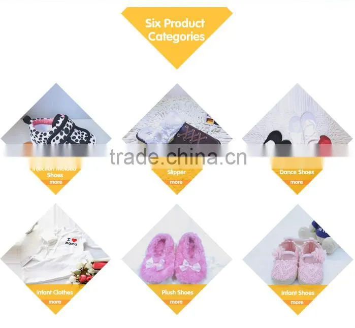 China Wholesales shoes for the Kids 2015 the newest styles baby winter shoes