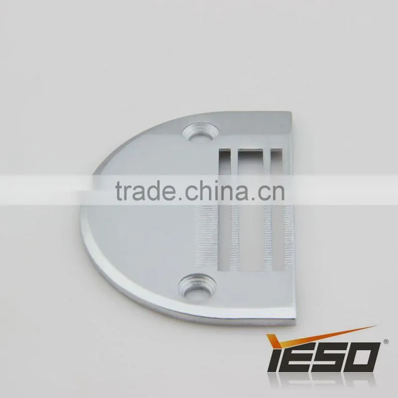 S13101-001 Needle Plate Brother Sewing Machine Part Sewing Accessories