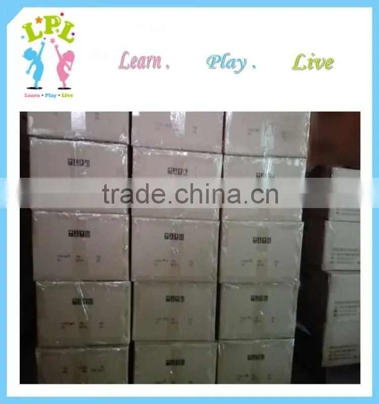 Hot sale pp non toxic plastic storage container