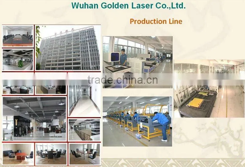 Paper Card Board Cutter with Laser