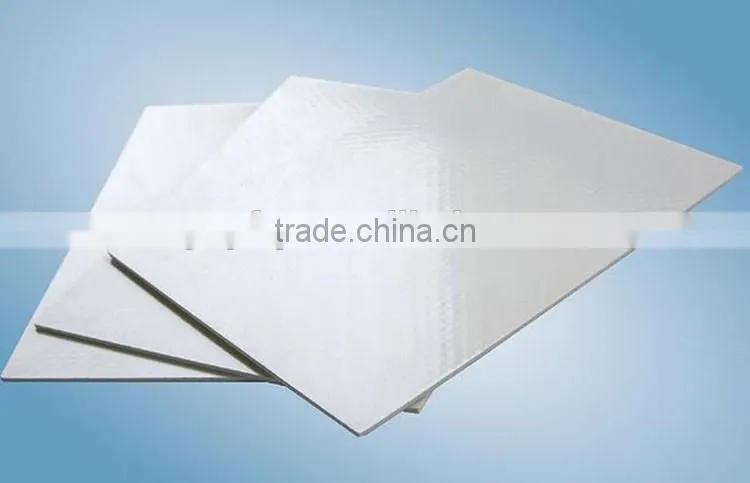 Pultruded/ hand lay frp 1mm, 2mm, 3mm fiberglass reinforced plastic sheet