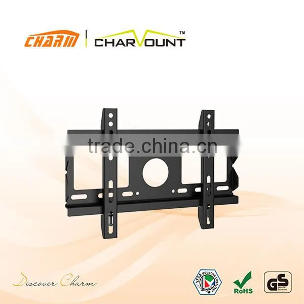 Sliding tv wall mount for 17"-42", wholesale up and down tv mount