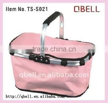 Promotion Thermal shopping basket