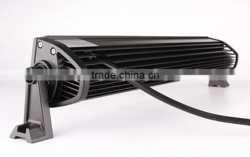 31.5 inch wholesale 180w waterproof IP67 for auto car led light bar