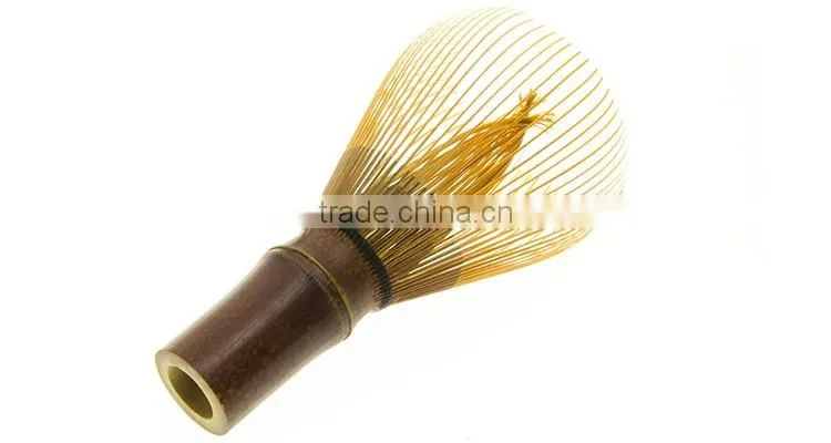 2016 Handmade Matcha Collection Matcha Green Tea Whisk, Bamboo Whisk, Chasen Matcha Accessories