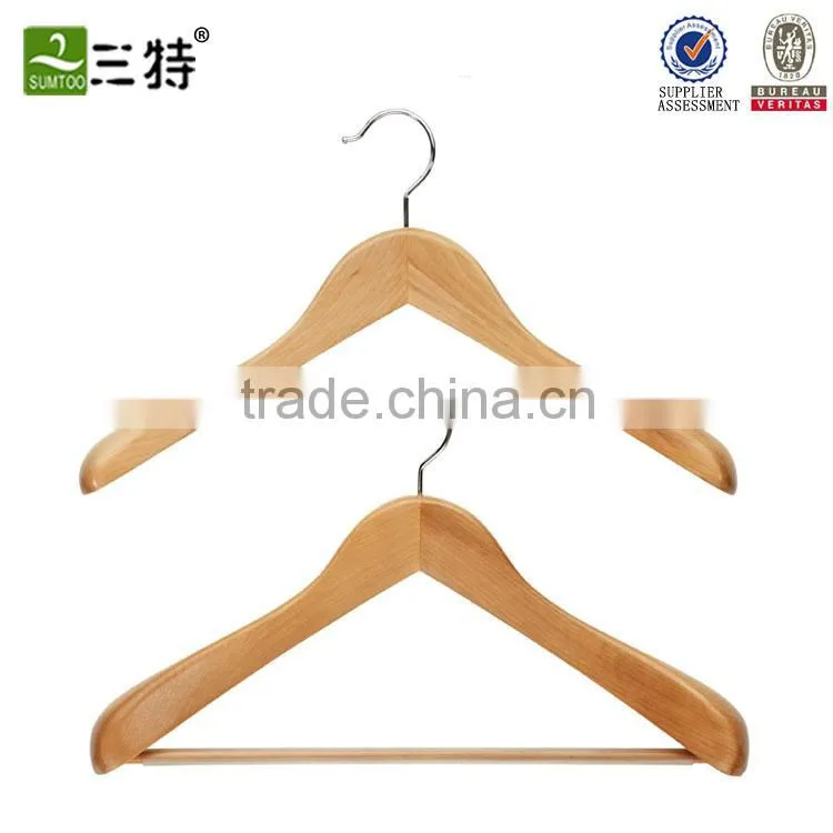 Wholesale Various Kinds of Wooden furniture hanger